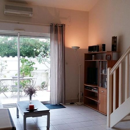 קאנט אן רוסיון Coquette Villa Climatisee 100M De La Mer Avec Wifi מראה חיצוני תמונה