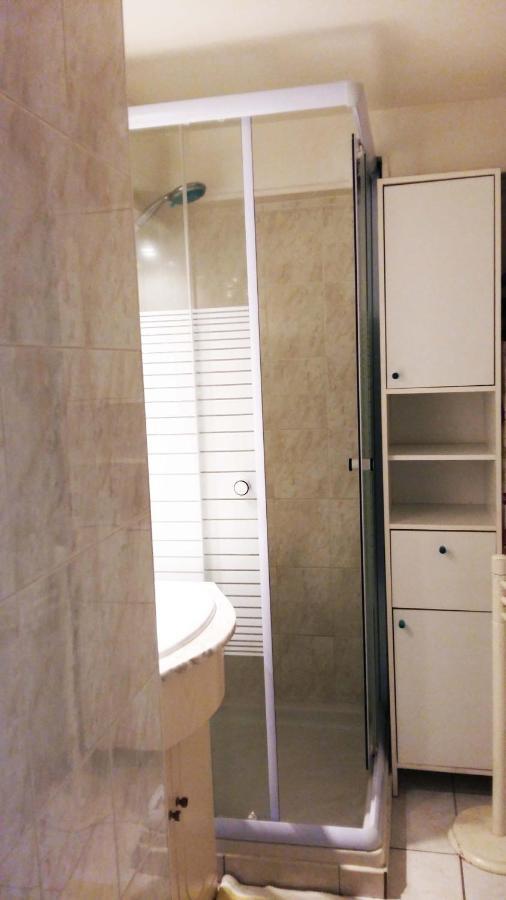 קאנט אן רוסיון Coquette Villa Climatisee 100M De La Mer Avec Wifi מראה חיצוני תמונה