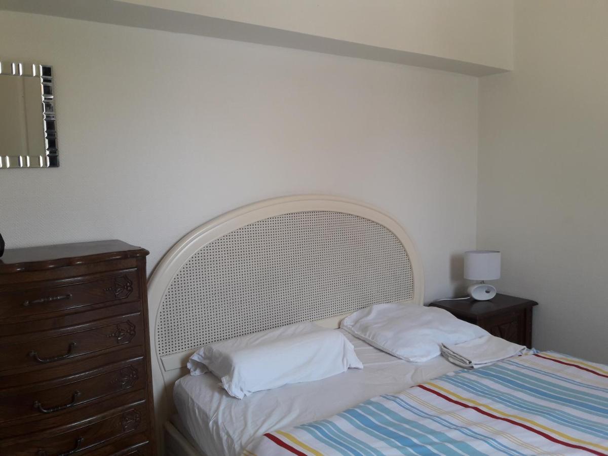 קאנט אן רוסיון Coquette Villa Climatisee 100M De La Mer Avec Wifi מראה חיצוני תמונה